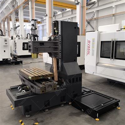 How to Choose a CNC Machine for High Volume Production?
