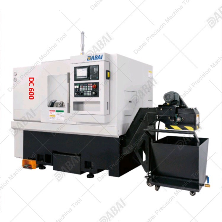 CNC Lathe