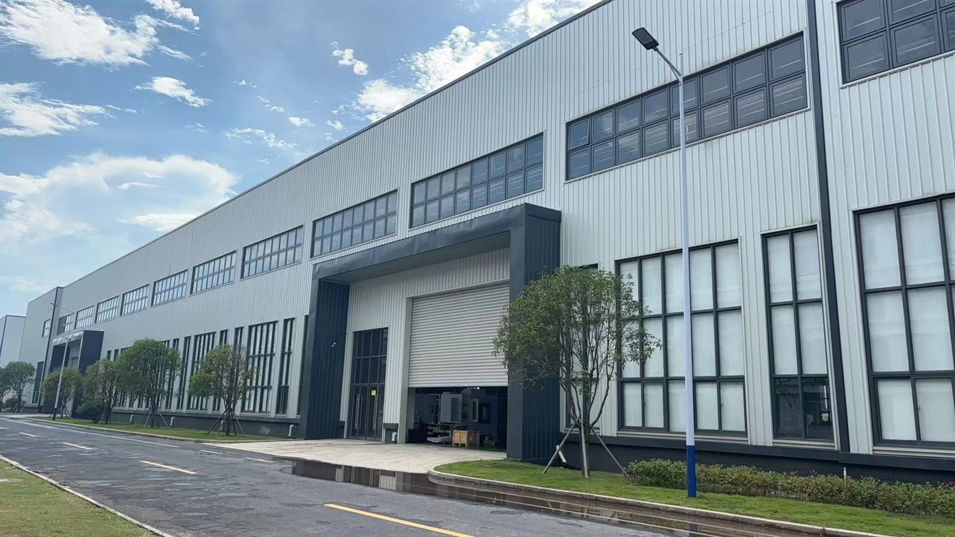 Company Profile Company Profile